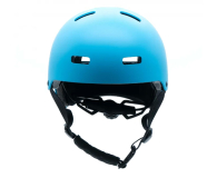 Motus Kask dziecięcy niebieski - M - 1526333 - zdjęcie 2